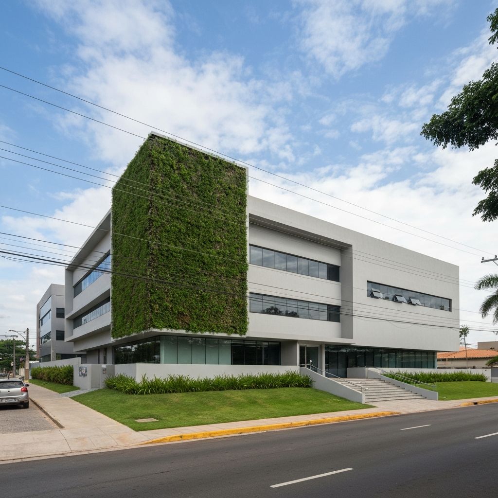 Empresa Recicla Sinop